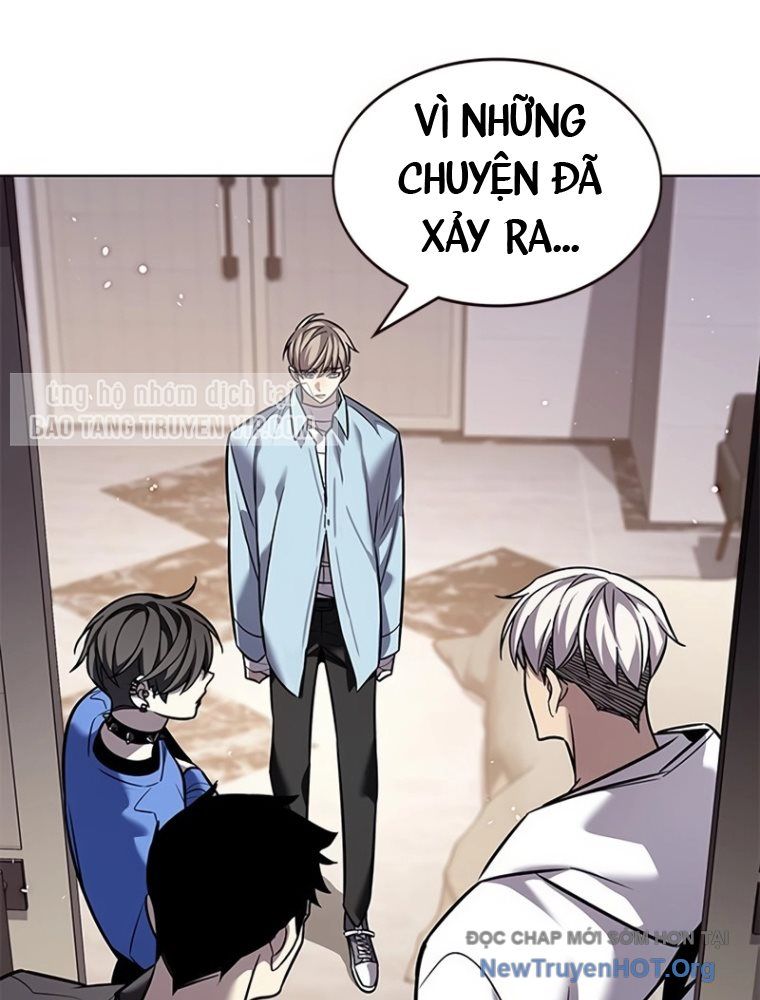 Hoá Thân Thành Mèo