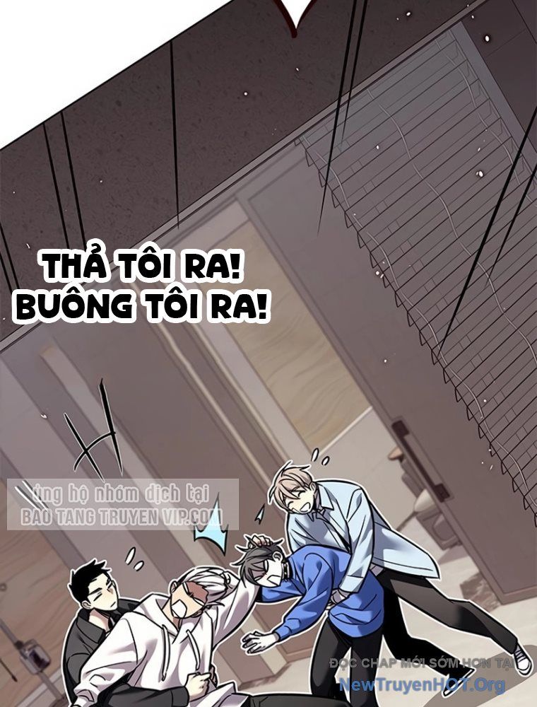 Hoá Thân Thành Mèo