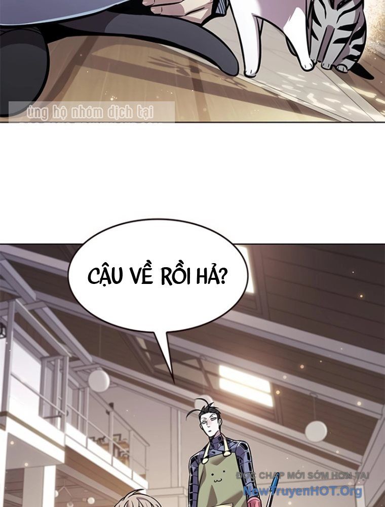 Hoá Thân Thành Mèo