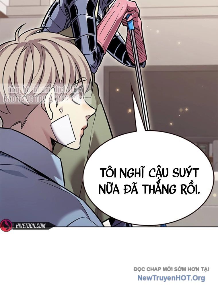 Hoá Thân Thành Mèo