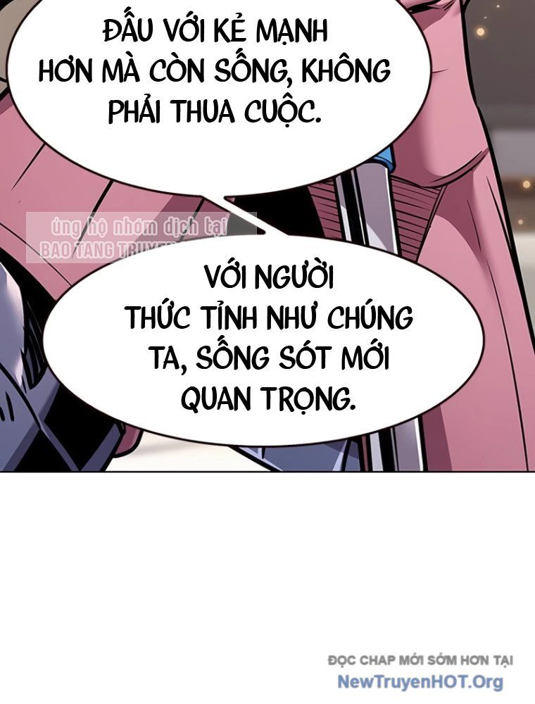Hoá Thân Thành Mèo