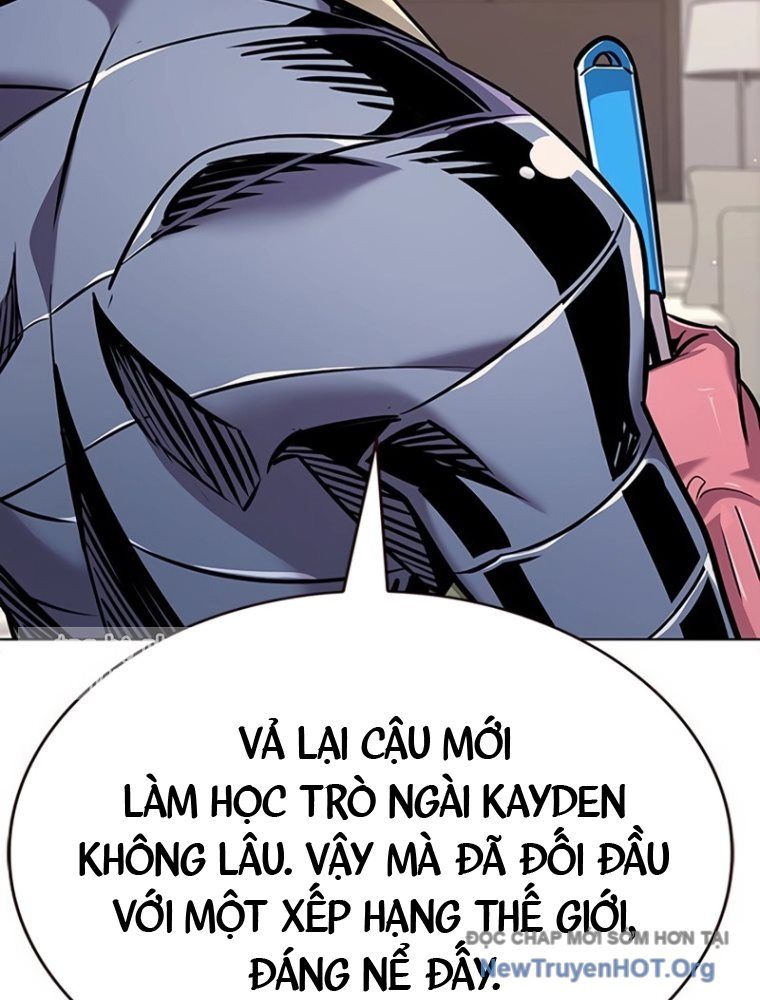 Hoá Thân Thành Mèo