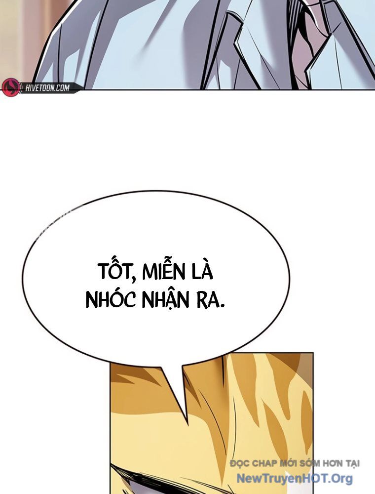 Hoá Thân Thành Mèo