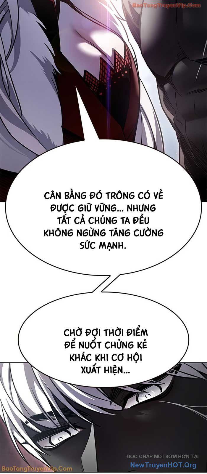 Hoá Thân Thành Mèo