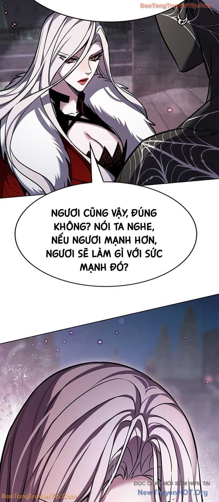 Hoá Thân Thành Mèo