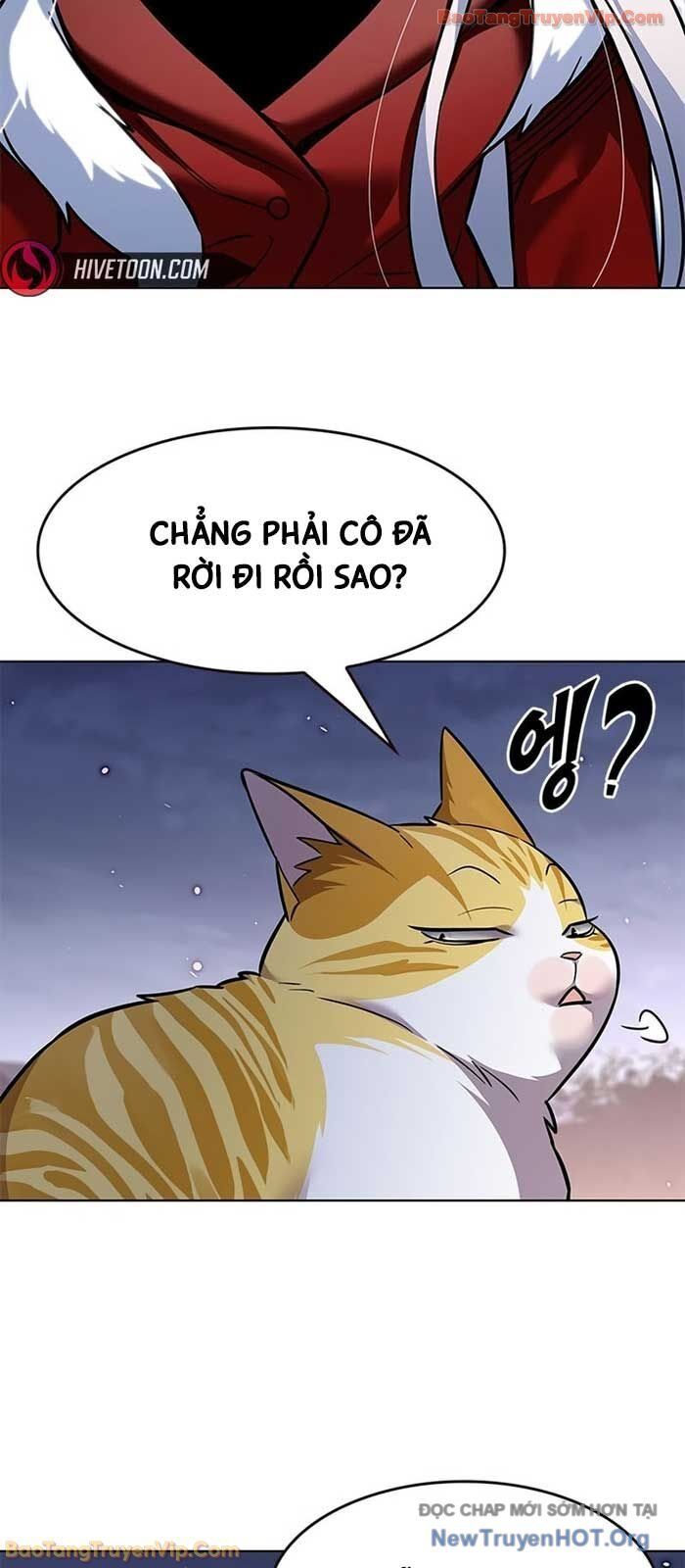 Hoá Thân Thành Mèo