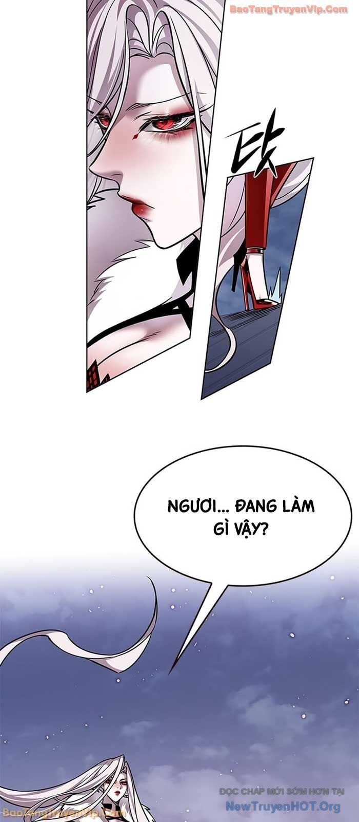 Hoá Thân Thành Mèo