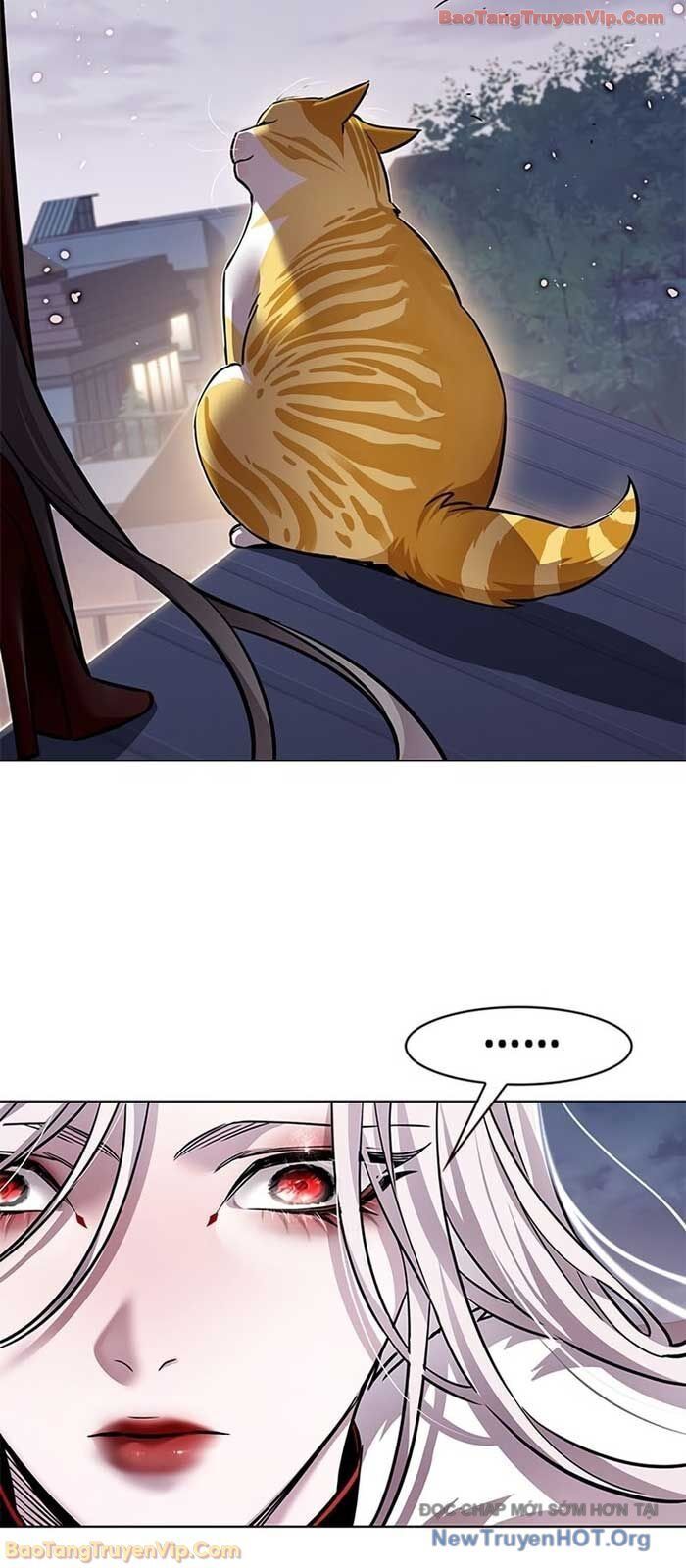 Hoá Thân Thành Mèo