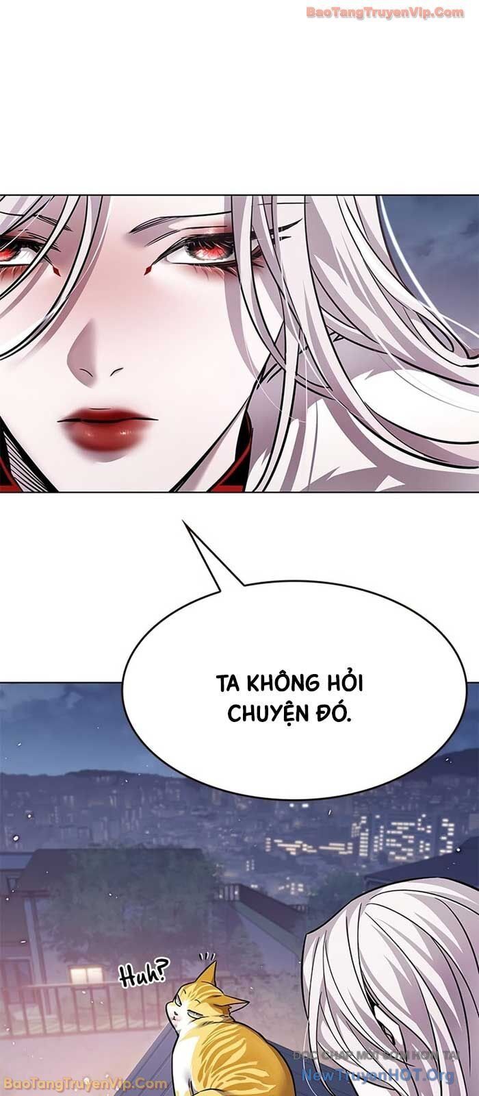 Hoá Thân Thành Mèo