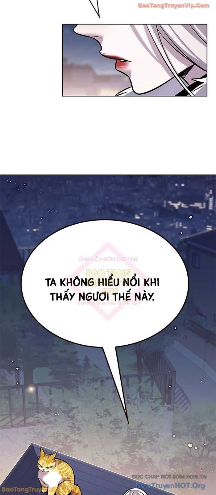 Hoá Thân Thành Mèo