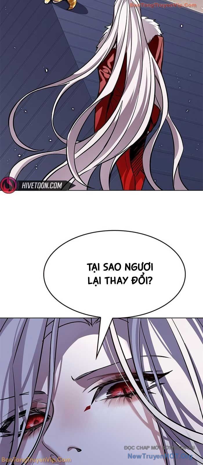 Hoá Thân Thành Mèo