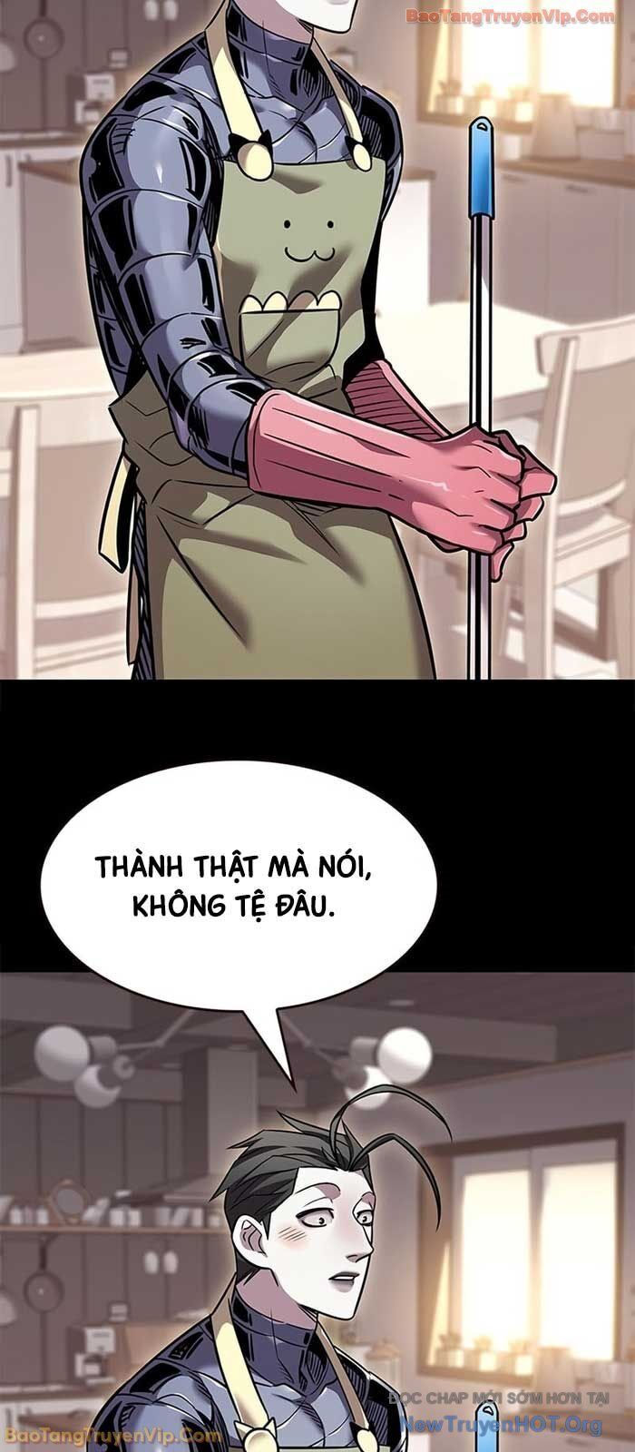 Hoá Thân Thành Mèo