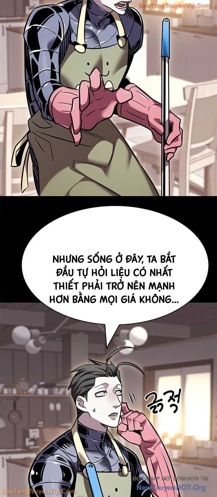 Hoá Thân Thành Mèo