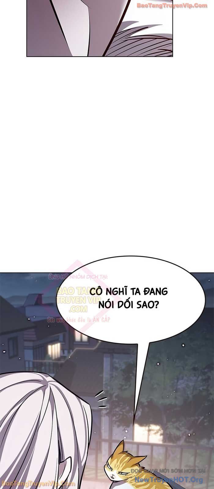 Hoá Thân Thành Mèo