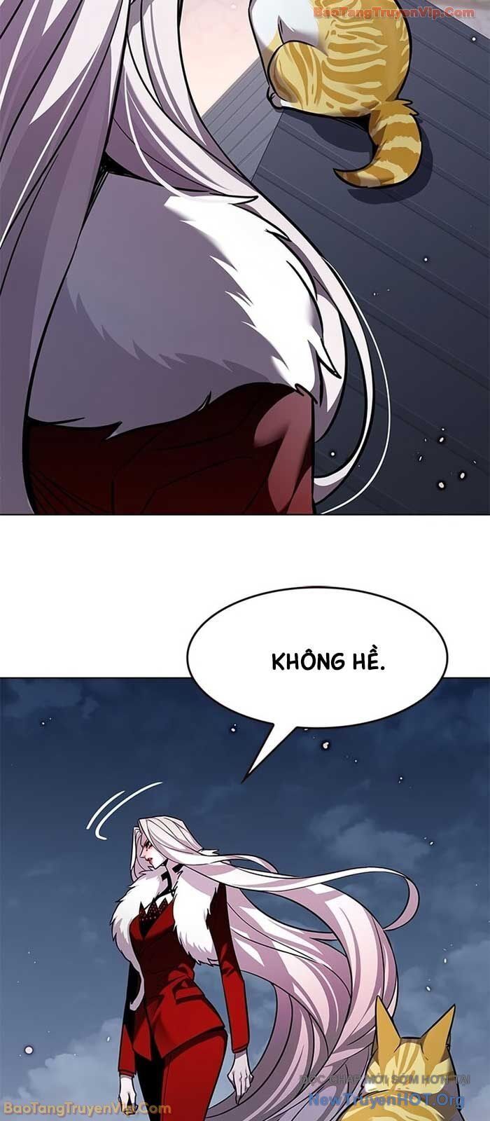 Hoá Thân Thành Mèo