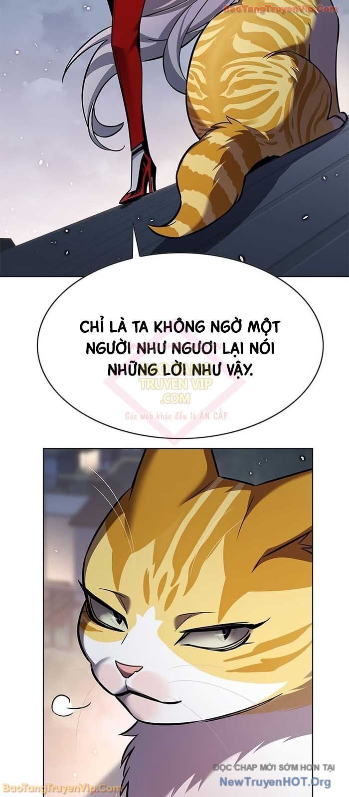 Hoá Thân Thành Mèo