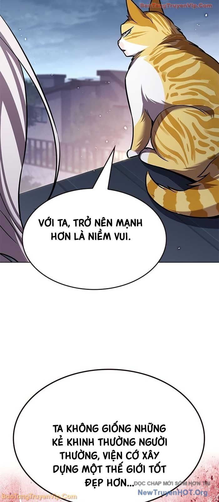 Hoá Thân Thành Mèo