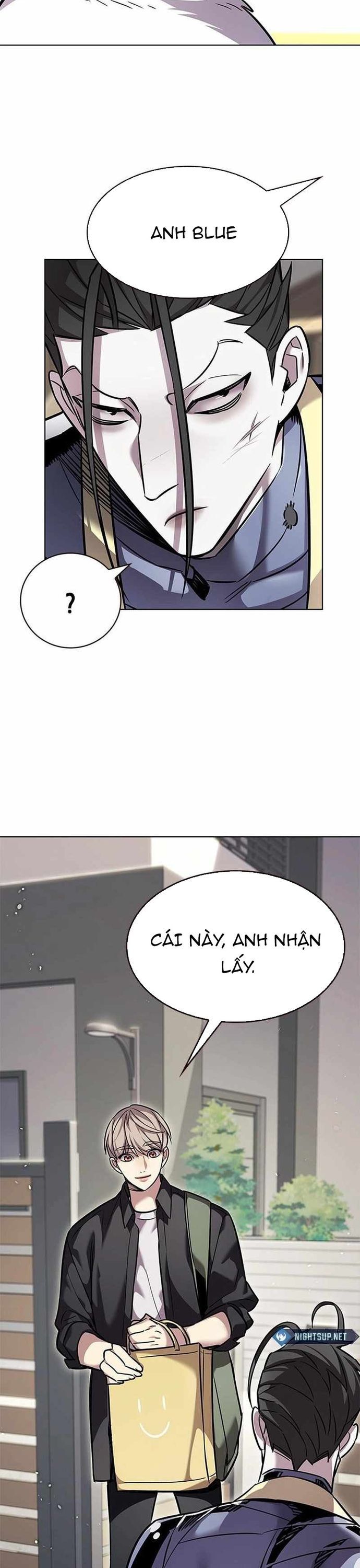 Hoá Thân Thành Mèo