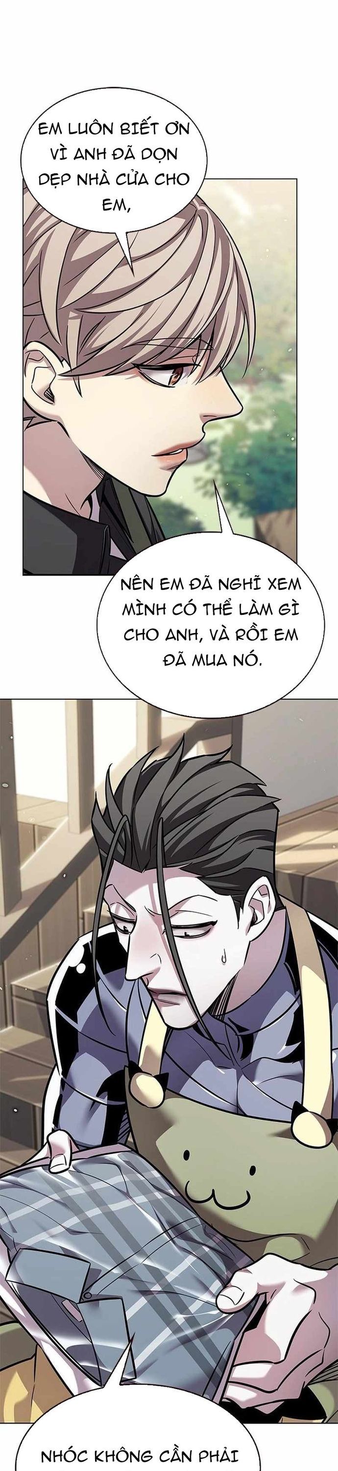 Hoá Thân Thành Mèo