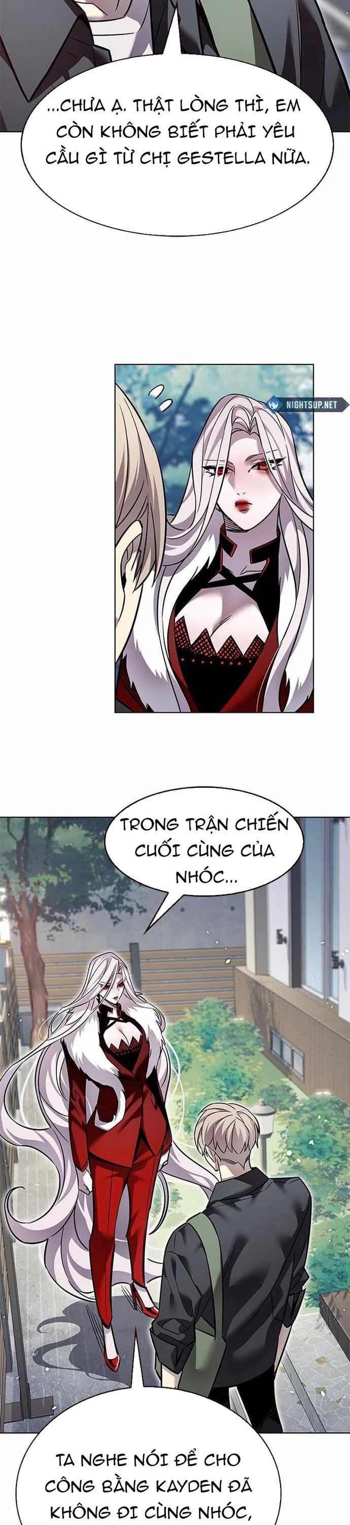 Hoá Thân Thành Mèo