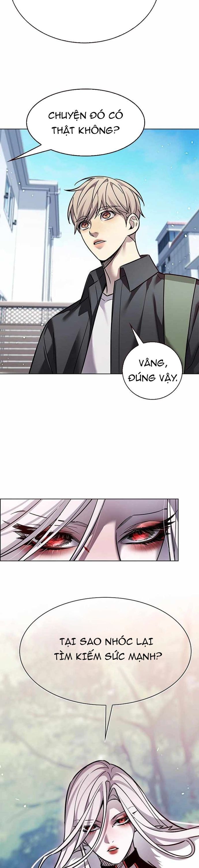 Hoá Thân Thành Mèo