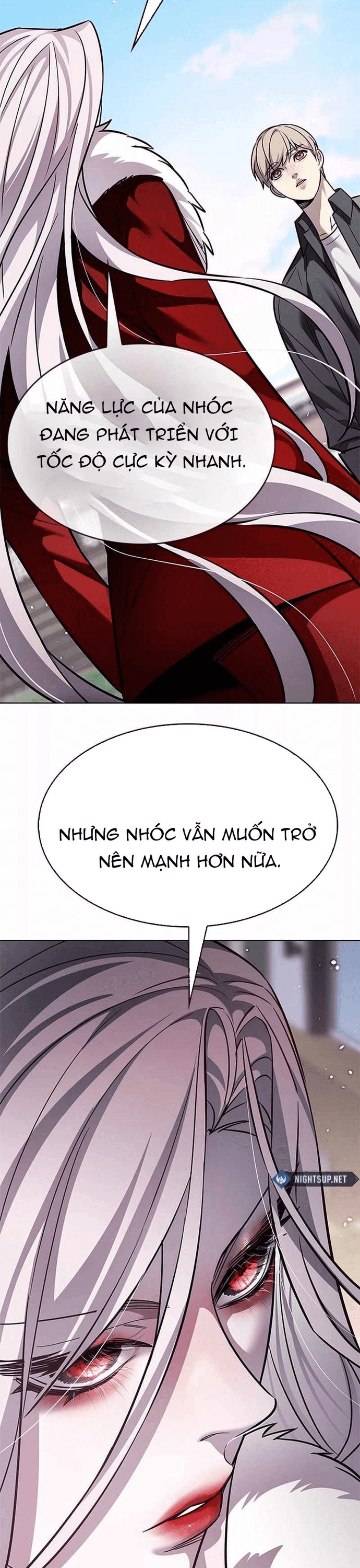 Hoá Thân Thành Mèo