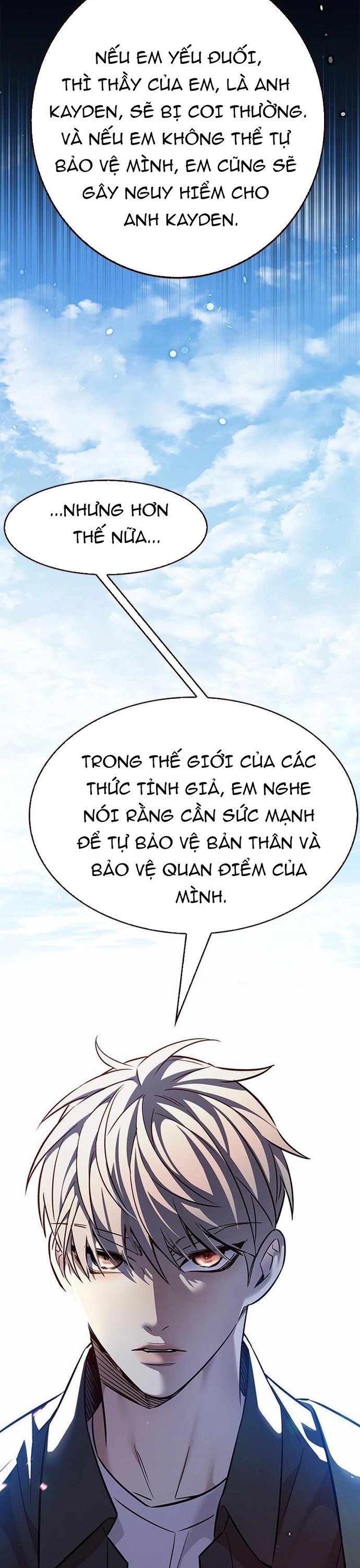 Hoá Thân Thành Mèo
