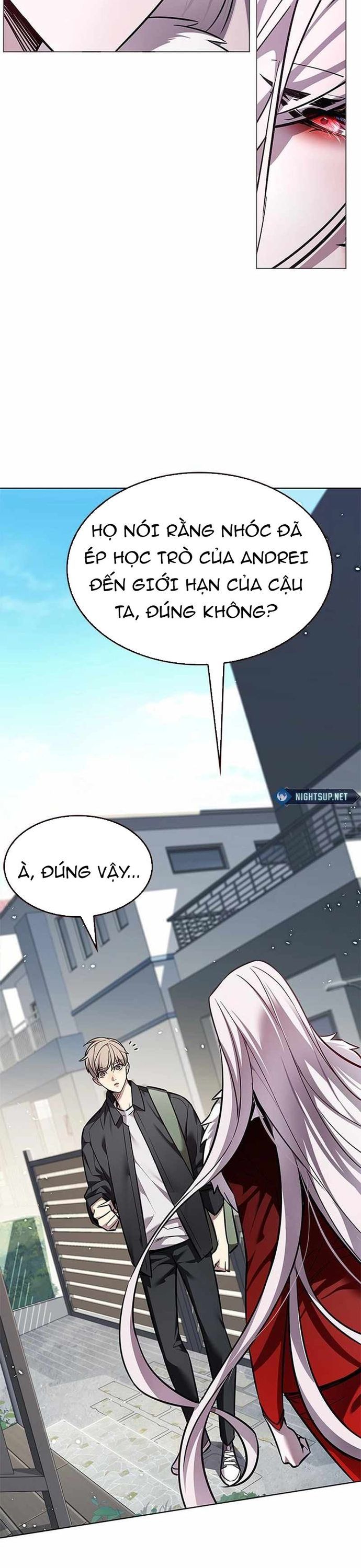 Hoá Thân Thành Mèo