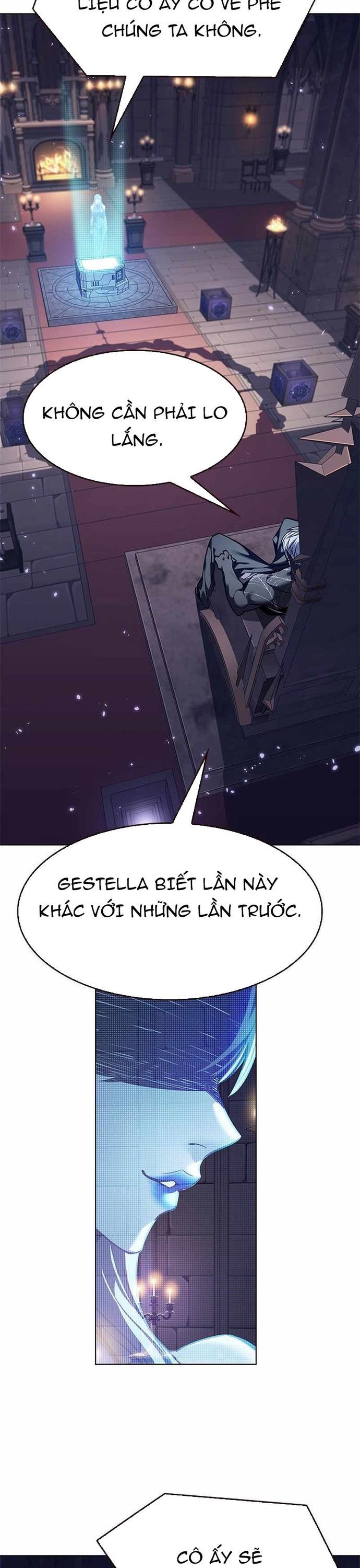 Hoá Thân Thành Mèo