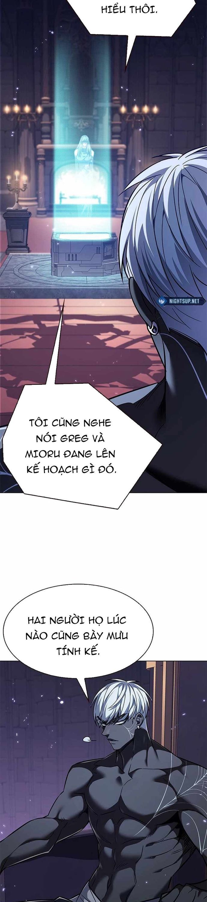 Hoá Thân Thành Mèo