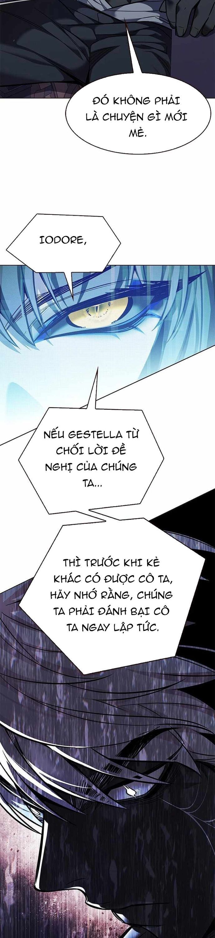 Hoá Thân Thành Mèo