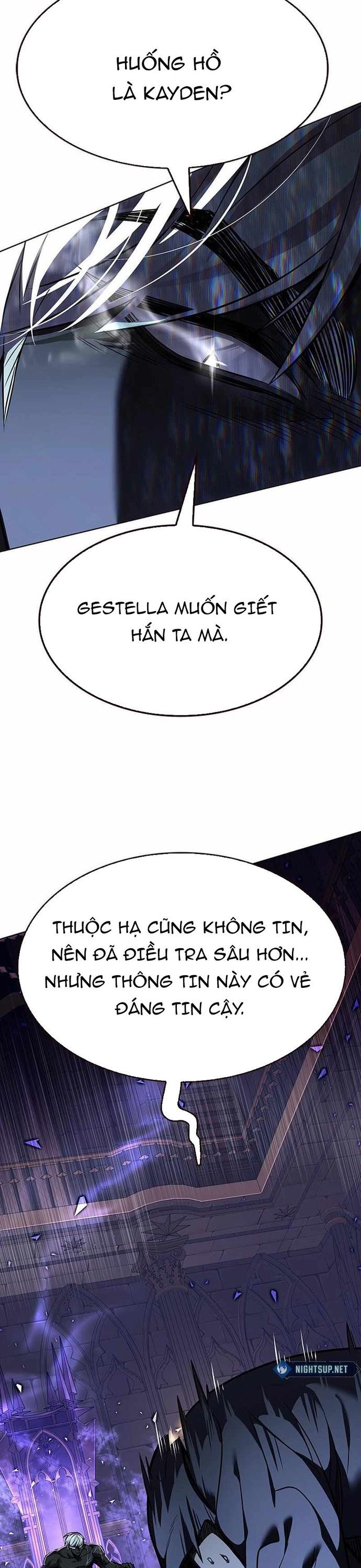 Hoá Thân Thành Mèo
