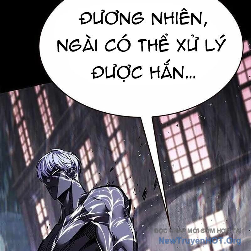 Hoá Thân Thành Mèo