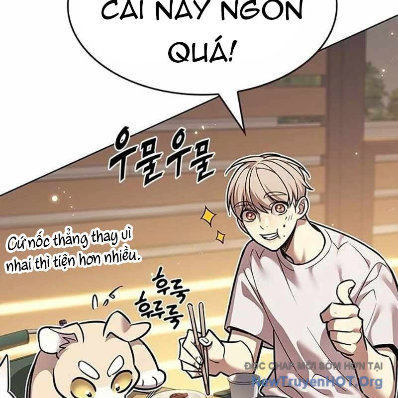 Hoá Thân Thành Mèo