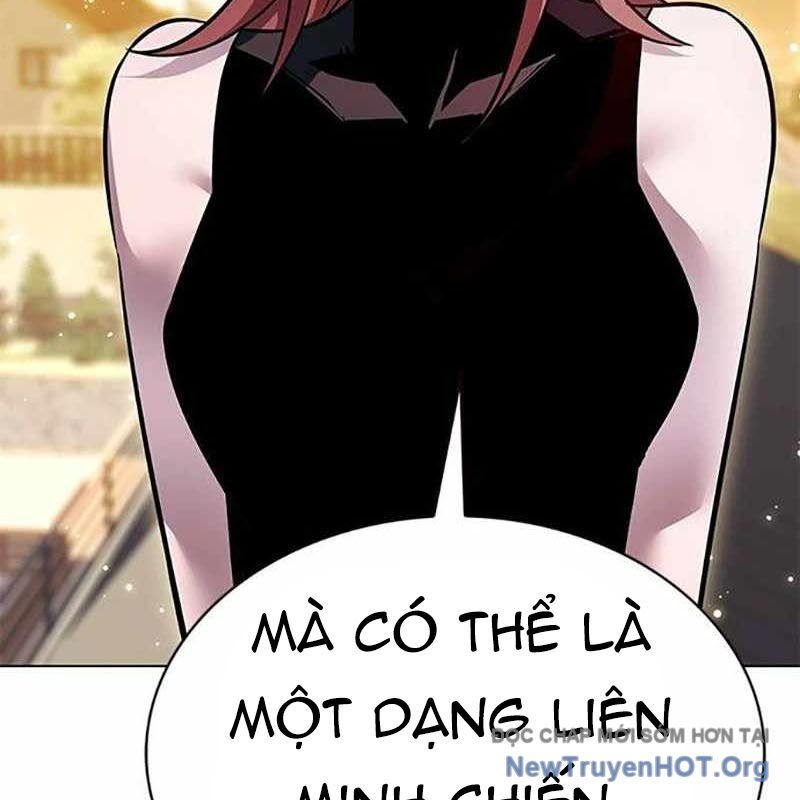 Hoá Thân Thành Mèo