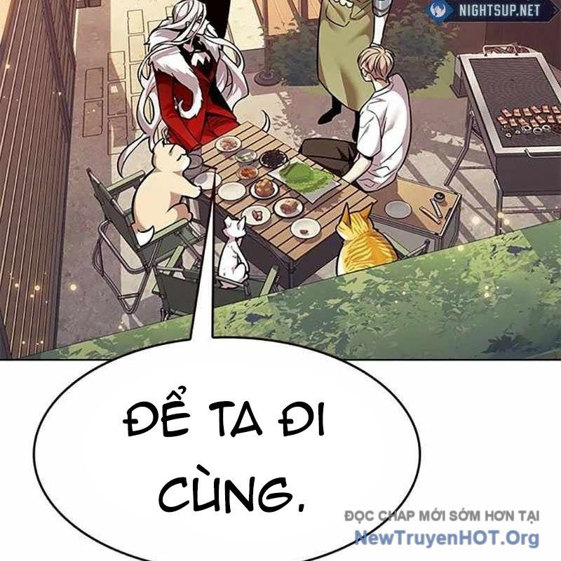 Hoá Thân Thành Mèo