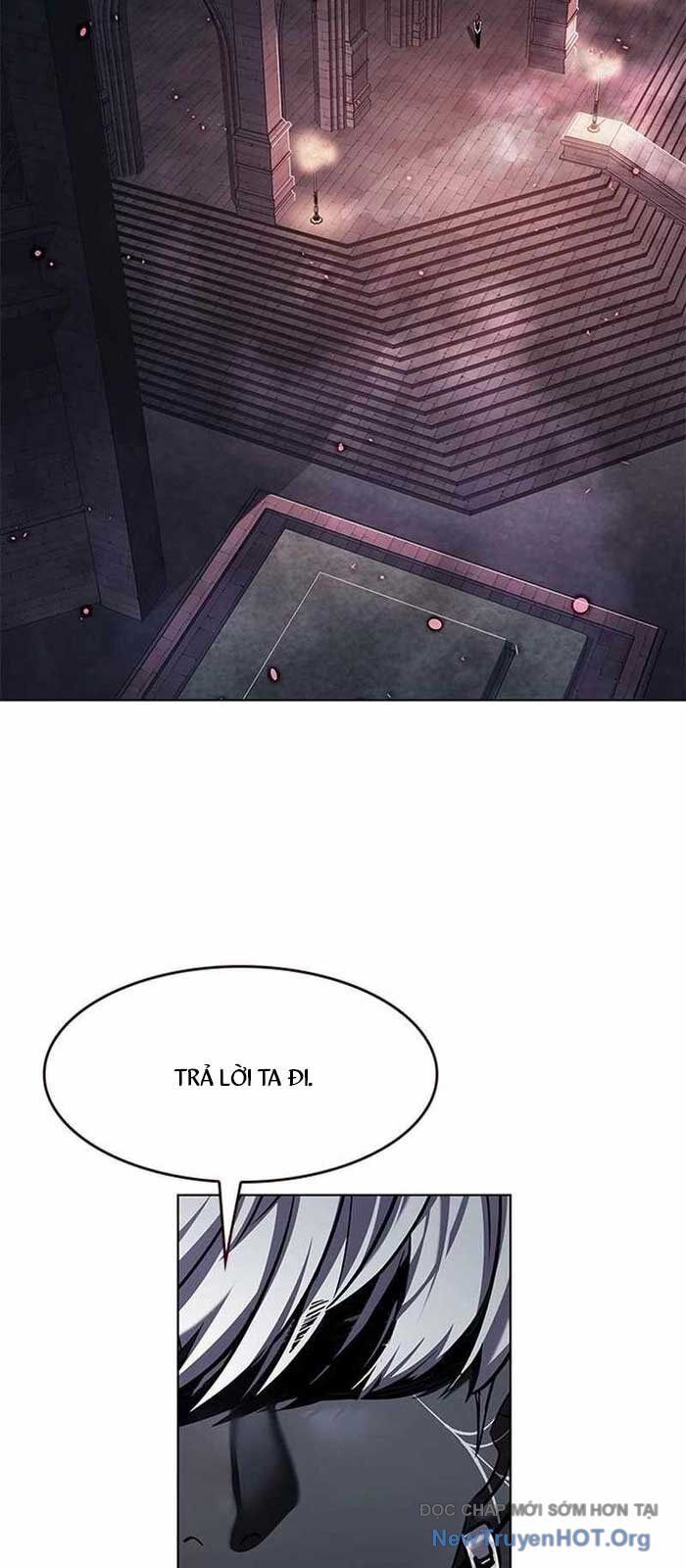 Hoá Thân Thành Mèo