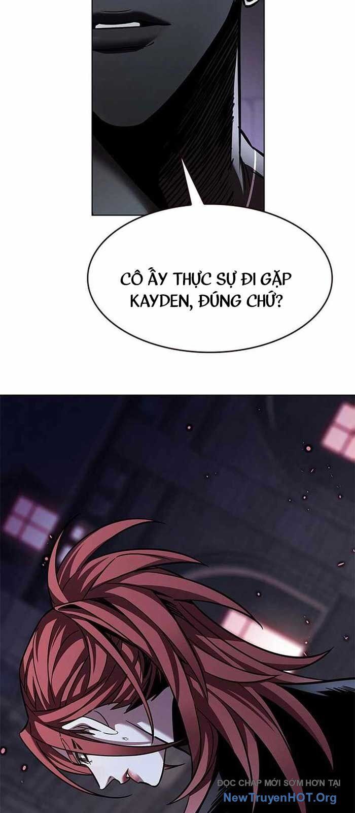 Hoá Thân Thành Mèo
