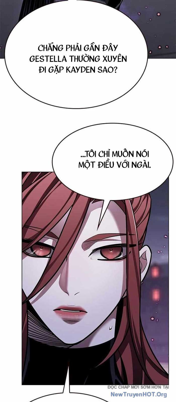 Hoá Thân Thành Mèo