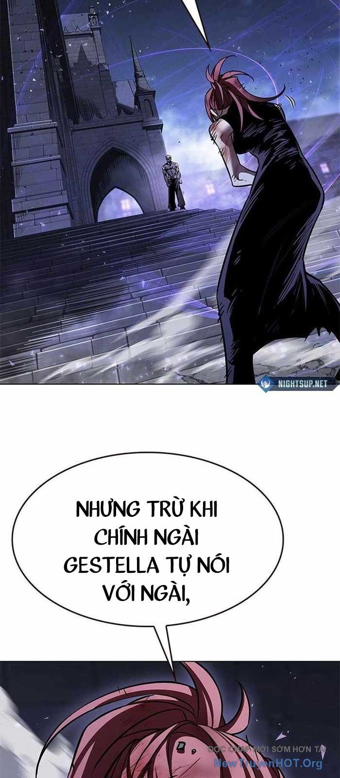 Hoá Thân Thành Mèo