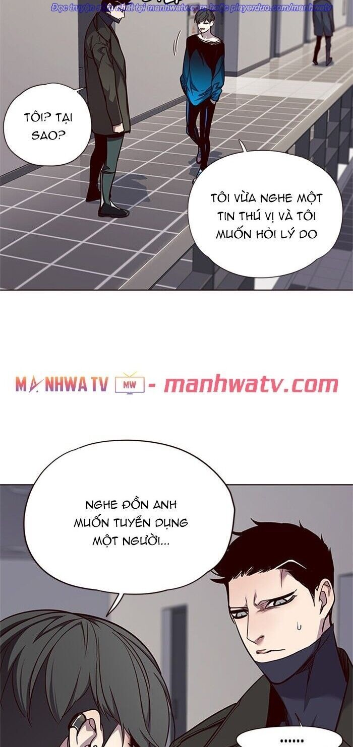 Hoá Thân Thành Mèo