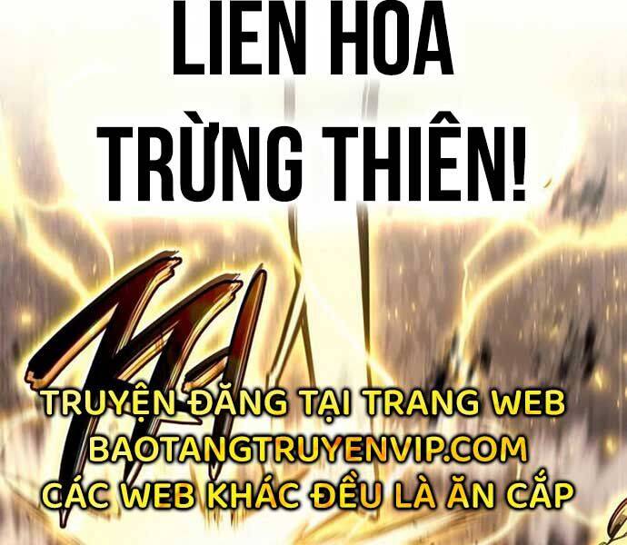 Vị Vua Mạnh Nhất Đã Trở Lại