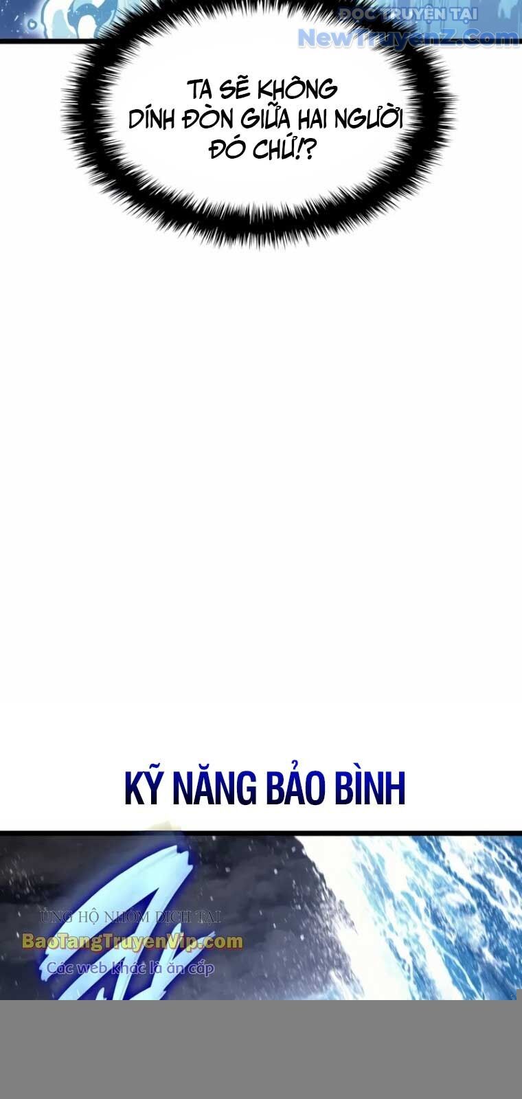 Vị Vua Mạnh Nhất Đã Trở Lại