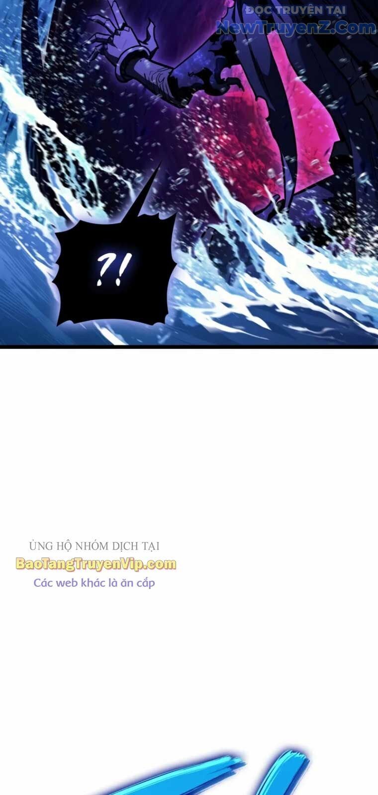 Vị Vua Mạnh Nhất Đã Trở Lại