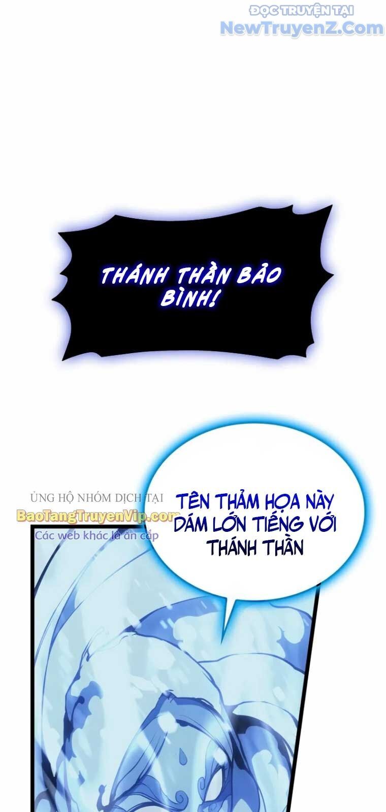 Vị Vua Mạnh Nhất Đã Trở Lại