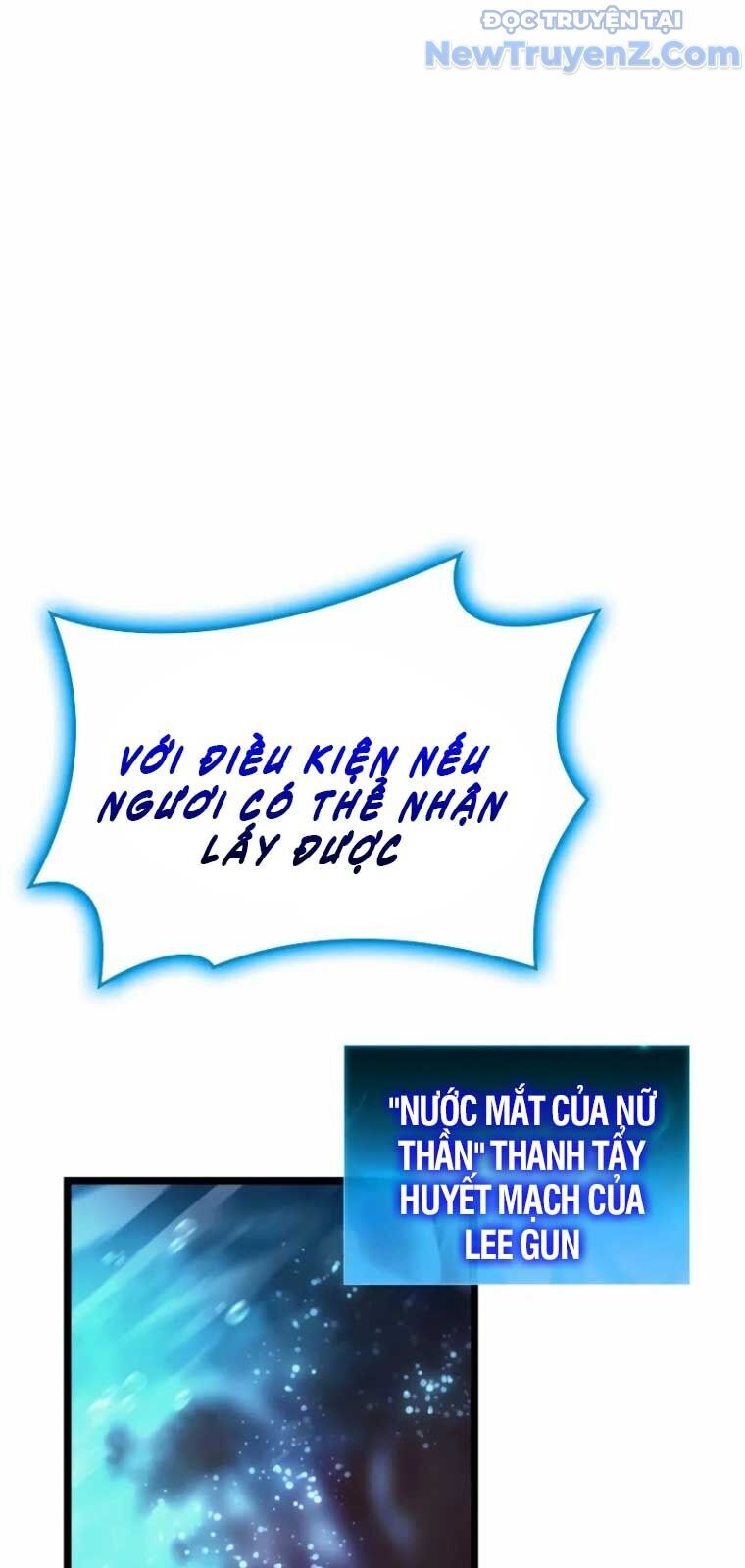 Vị Vua Mạnh Nhất Đã Trở Lại