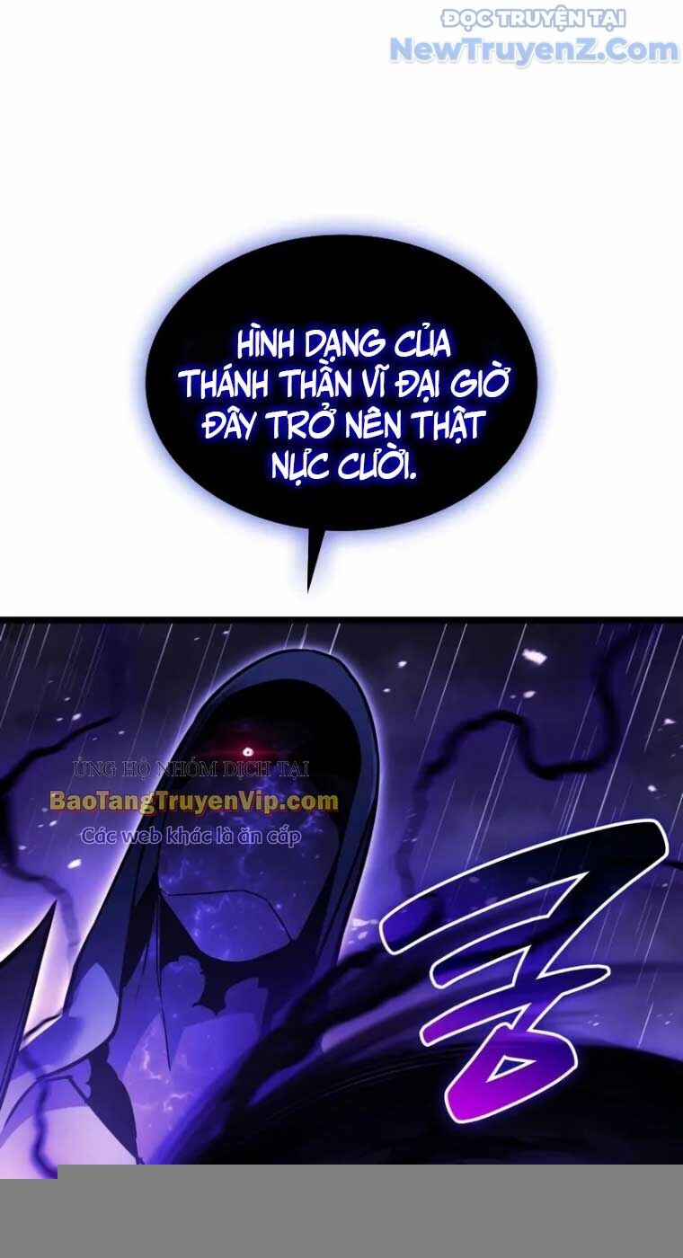 Vị Vua Mạnh Nhất Đã Trở Lại