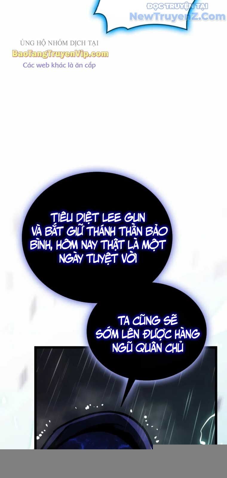 Vị Vua Mạnh Nhất Đã Trở Lại