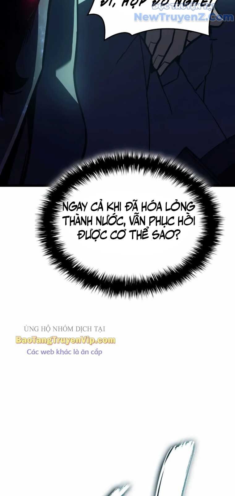 Vị Vua Mạnh Nhất Đã Trở Lại