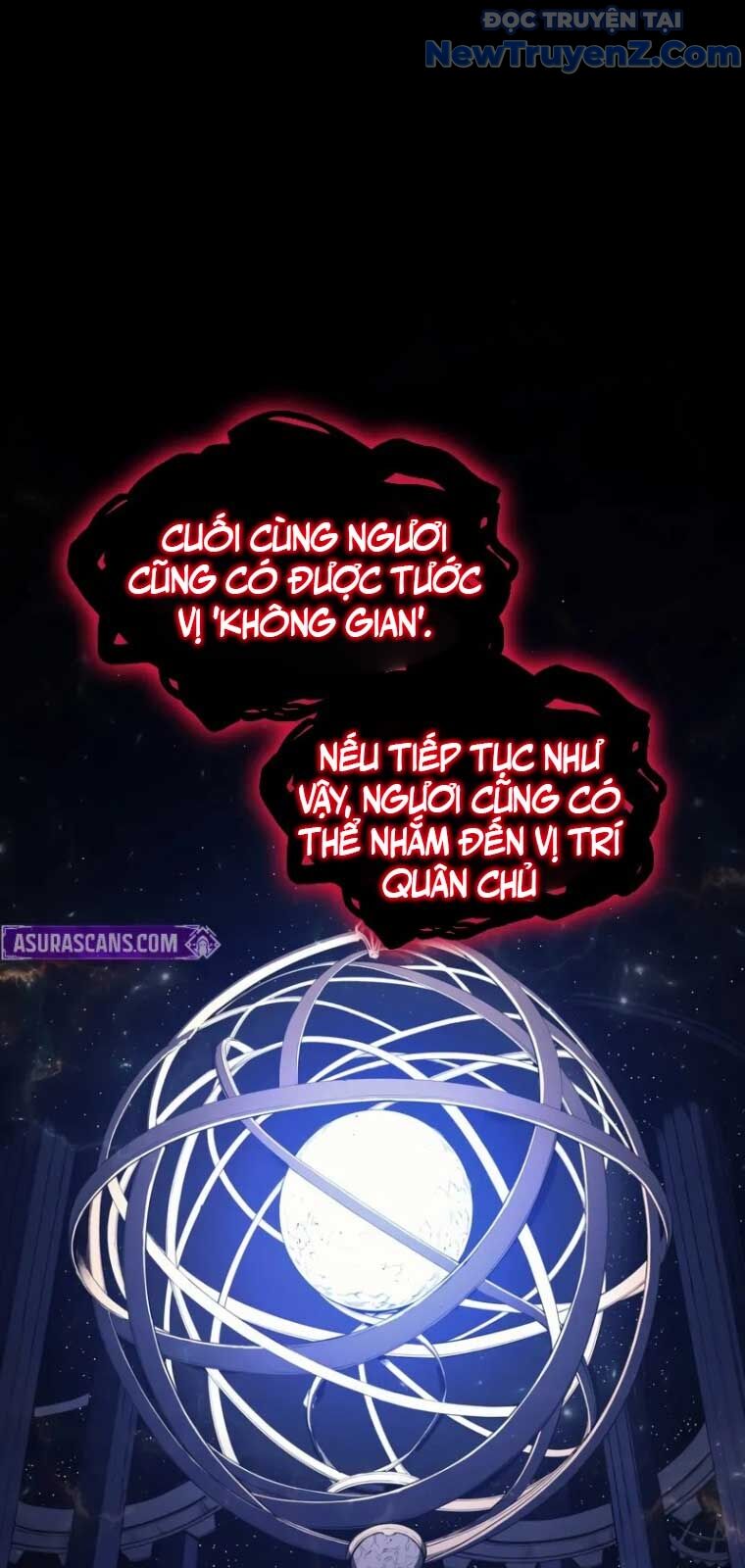 Vị Vua Mạnh Nhất Đã Trở Lại